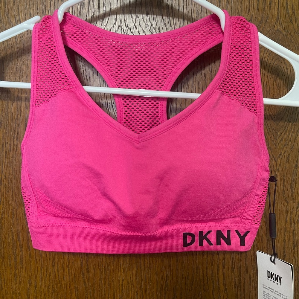 DKNY Bralette